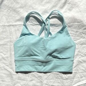 Lululemon Energy Bra Longline NEW size 4